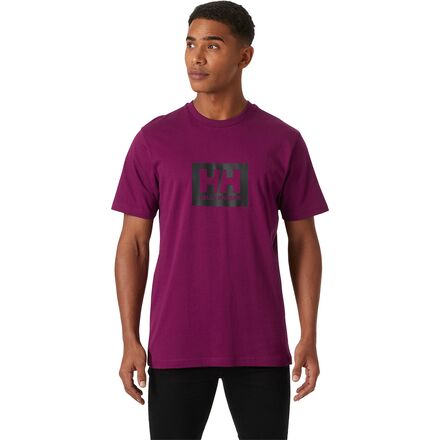 HH Box T-Shirt - Men's