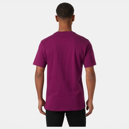 Helly Hansen - HH Box T-Shirt - Men's
