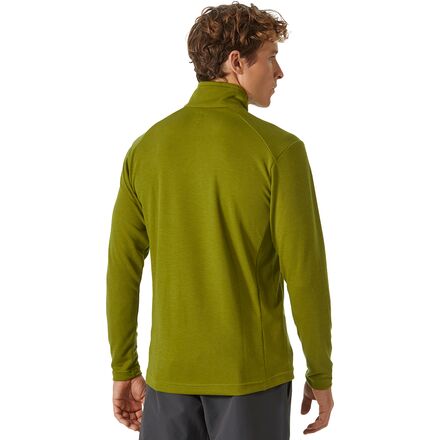 Helly Hansen - HP 1/2-Zip Pullover - Men's
