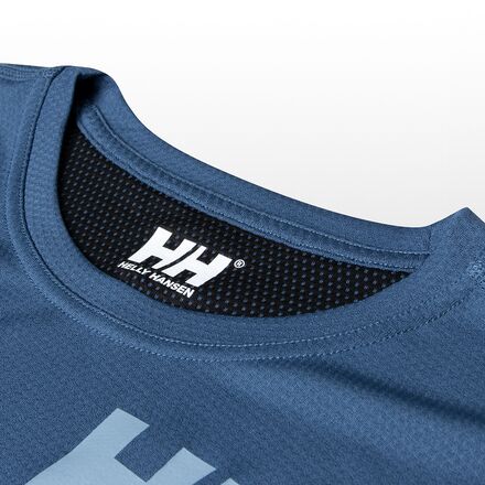 Helly Hansen - Lifa Tech Graphic T-Shirt - Men's