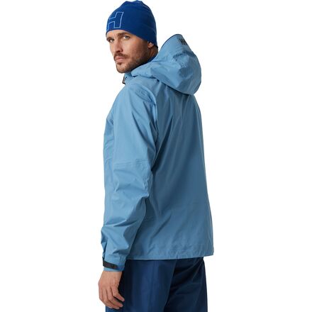 Helly Hansen - Odin 1 World Infinity Jacket - Men's