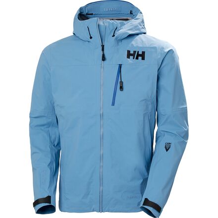 Helly Hansen - Odin 1 World Infinity Jacket - Men's