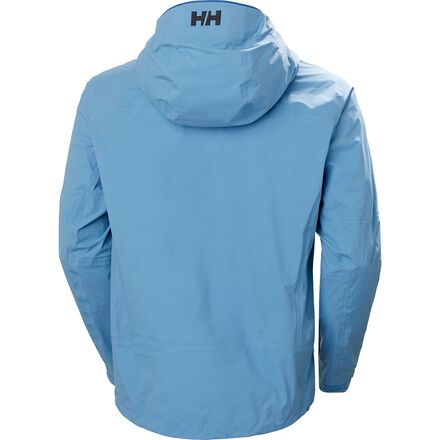 Helly Hansen - Odin 1 World Infinity Jacket - Men's
