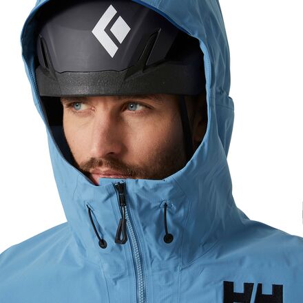 Helly Hansen - Odin 1 World Infinity Jacket - Men's