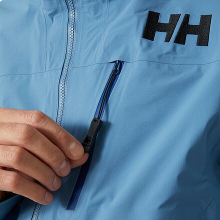 Helly Hansen - Odin 1 World Infinity Jacket - Men's