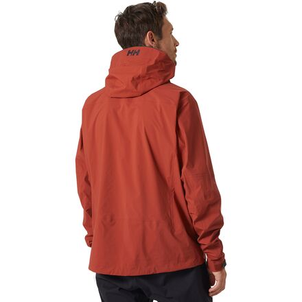 Helly Hansen - Odin 1 World Infinity Jacket - Men's