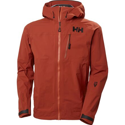Helly Hansen - Odin 1 World Infinity Jacket - Men's