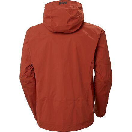 Helly Hansen - Odin 1 World Infinity Jacket - Men's