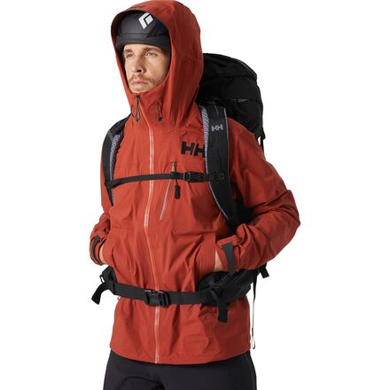 Helly Hansen - Odin 1 World Infinity Jacket - Men's