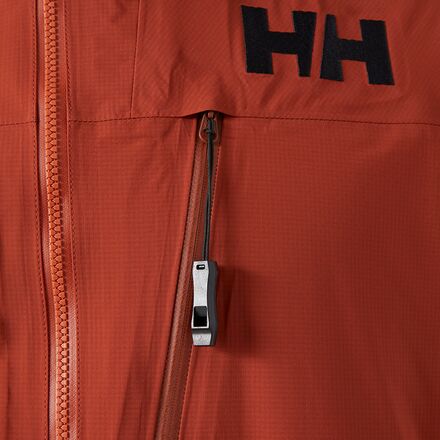 Helly Hansen - Odin 1 World Infinity Jacket - Men's