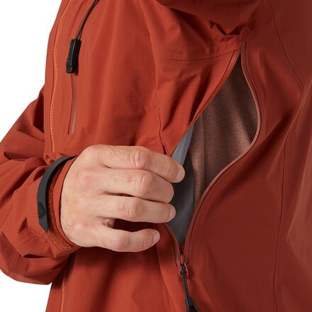 Helly Hansen - Odin 1 World Infinity Jacket - Men's