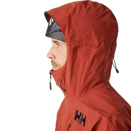 Helly Hansen - Odin 1 World Infinity Jacket - Men's