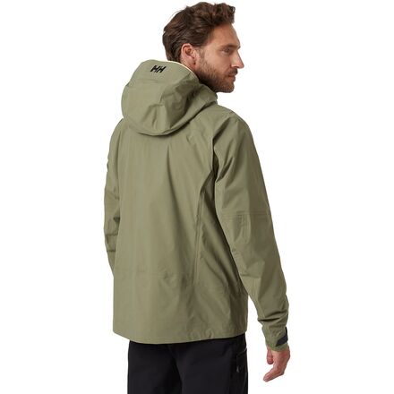 Helly Hansen - Odin 1 World Infinity Jacket - Men's
