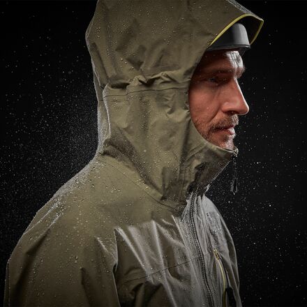 Helly Hansen - Odin 1 World Infinity Jacket - Men's