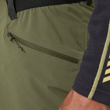 Helly Hansen - Rask Light Softshell Pant - Men's