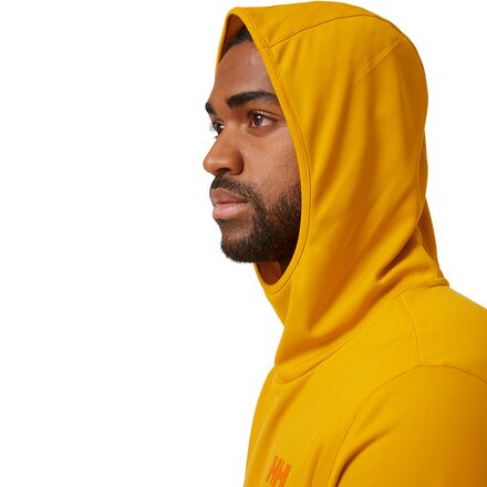 Helly Hansen - Verglas Shade Hoodie - Men's