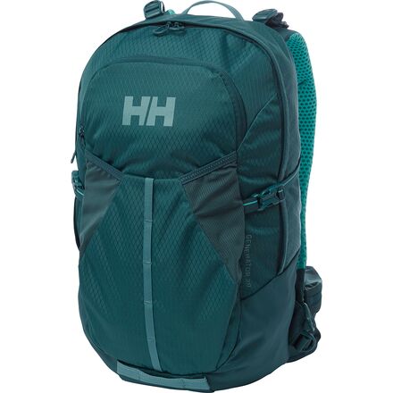 Helly Hansen - Generator 20L Backpack - Midnight Green