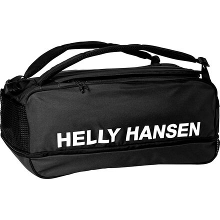 Helly Hansen - Racing 44L Bag - Black