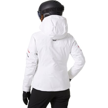Helly Hansen - Alphelia Infinity Jacket - Women's