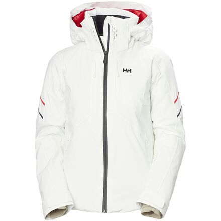 Helly Hansen - Alphelia Infinity Jacket - Women's