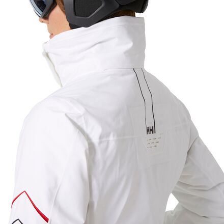 Helly Hansen - Alphelia Infinity Jacket - Women's