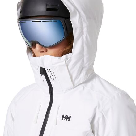 Helly Hansen - Alphelia Infinity Jacket - Women's