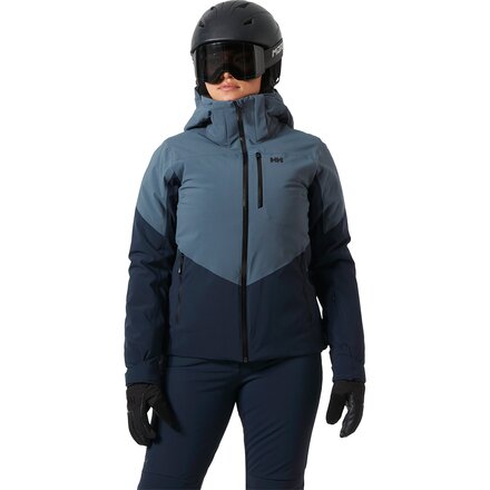 Alphelia Jacket - Women's