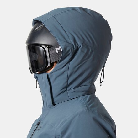 Helly Hansen - Alphelia Jacket - Women's