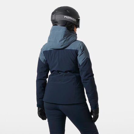 Helly Hansen - Alphelia Jacket - Women's