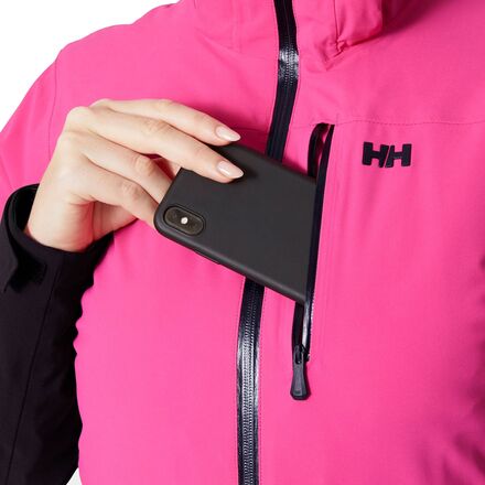 Helly Hansen - Alphelia Jacket - Women's