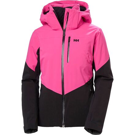 Helly Hansen - Alphelia Jacket - Women's