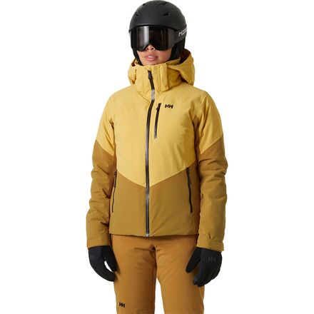 Alphelia Jacket - Women's