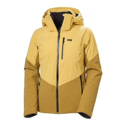 Helly Hansen - Alphelia Jacket - Women's