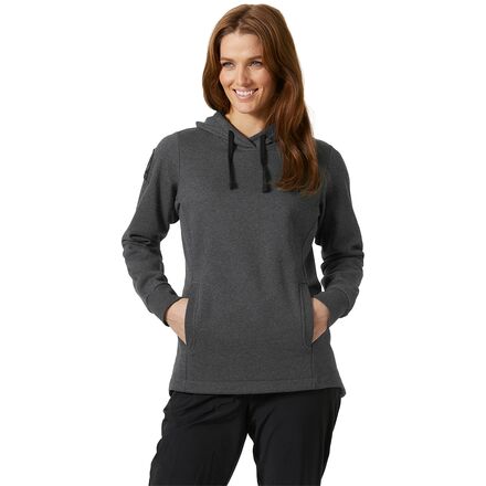 Arctic Ocean Hoodie - Women's