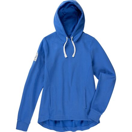 Arctic Ocean Hoodie - Women's