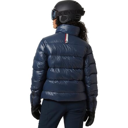 Helly Hansen - Courchevel Puffy Jacket - Women's
