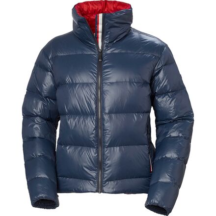 Helly Hansen - Courchevel Puffy Jacket - Women's