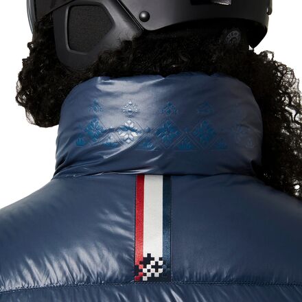 Helly Hansen - Courchevel Puffy Jacket - Women's