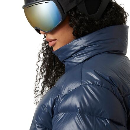 Helly Hansen - Courchevel Puffy Jacket - Women's