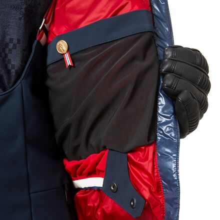 Helly Hansen - Courchevel Puffy Jacket - Women's