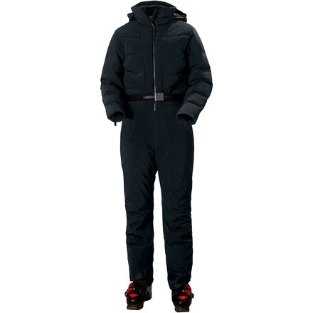 Courchevel Stretch Suit - Women's