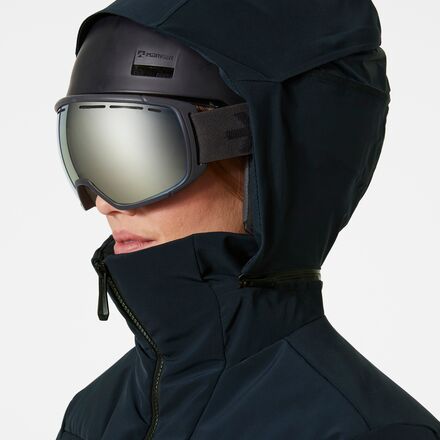 Helly Hansen - Courchevel Stretch Suit - Women's