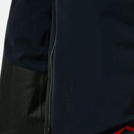 Helly Hansen - Courchevel Stretch Suit - Women's
