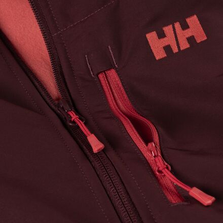 Helly Hansen - Daybreaker Block Jacket - Women's