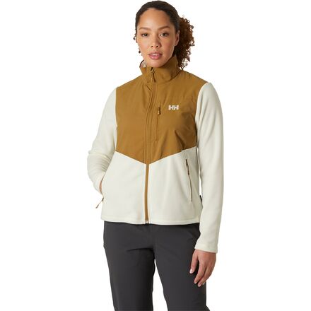 Daybreaker Block Jacket - Women's