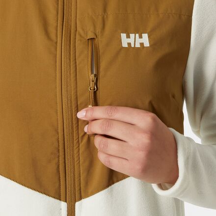 Helly Hansen - Daybreaker Block Jacket - Women's