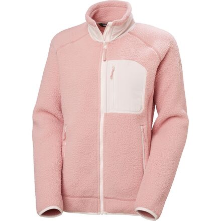 Helly Hansen - Imperial Pile Block Jacket - Women's