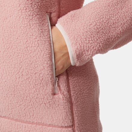 Helly Hansen - Imperial Pile Block Jacket - Women's