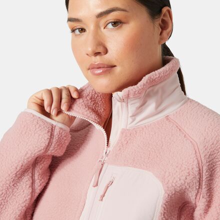 Helly Hansen - Imperial Pile Block Jacket - Women's