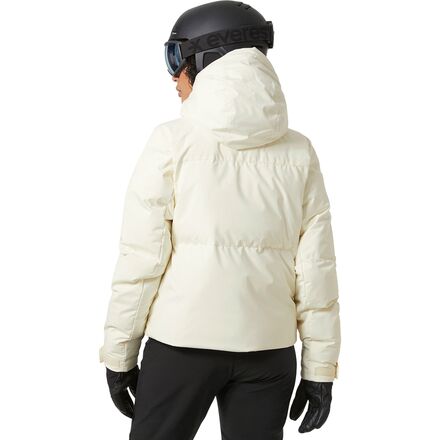 Helly Hansen - Nora Short Puffy Jacket - Women's